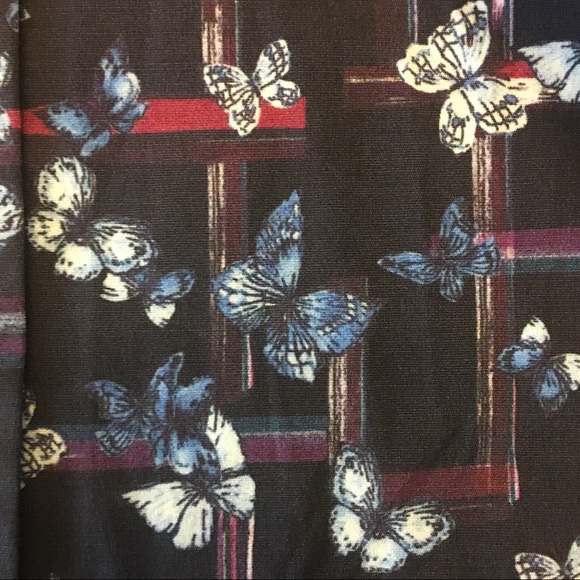 ❌ SOLD ❌ *1 Like No Other* Butterfly Men's Medium - Picture 4 of 8